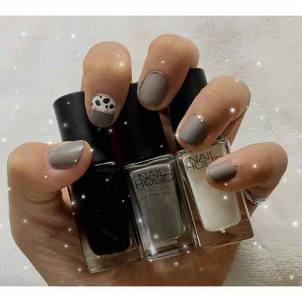 ネイルホリック/ネイルホリック/マニキュアを使ったクチコミ(1枚目)