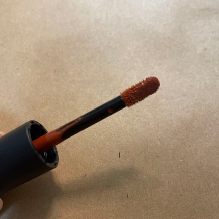 エンスロール グロス/Celvoke/リップグロスを使ったクチコミ(3枚目)