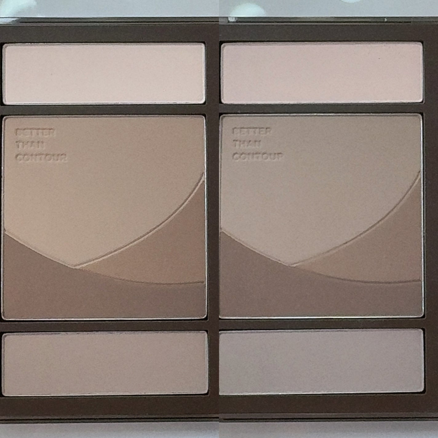 ヘアメイクみどり【YouTube】 on LIPS 「Qoo10メガ割購入品⭕️シェーディングの進化‼️ロムアンドシ..」(3枚目)