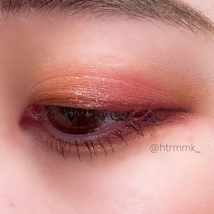 アイ カラー クォード/TOM FORD BEAUTY/アイシャドウパレットを使ったクチコミ(4枚目)