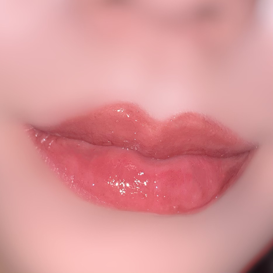 ブラーフィニシュシャドウパレット/Dinto/アイシャドウパレットを使ったクチコミ（3枚目）