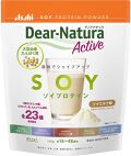 Dear-Natura (ディアナチュラ) ディアナチュラアクティブ ソイプロテイン ソイミルク味