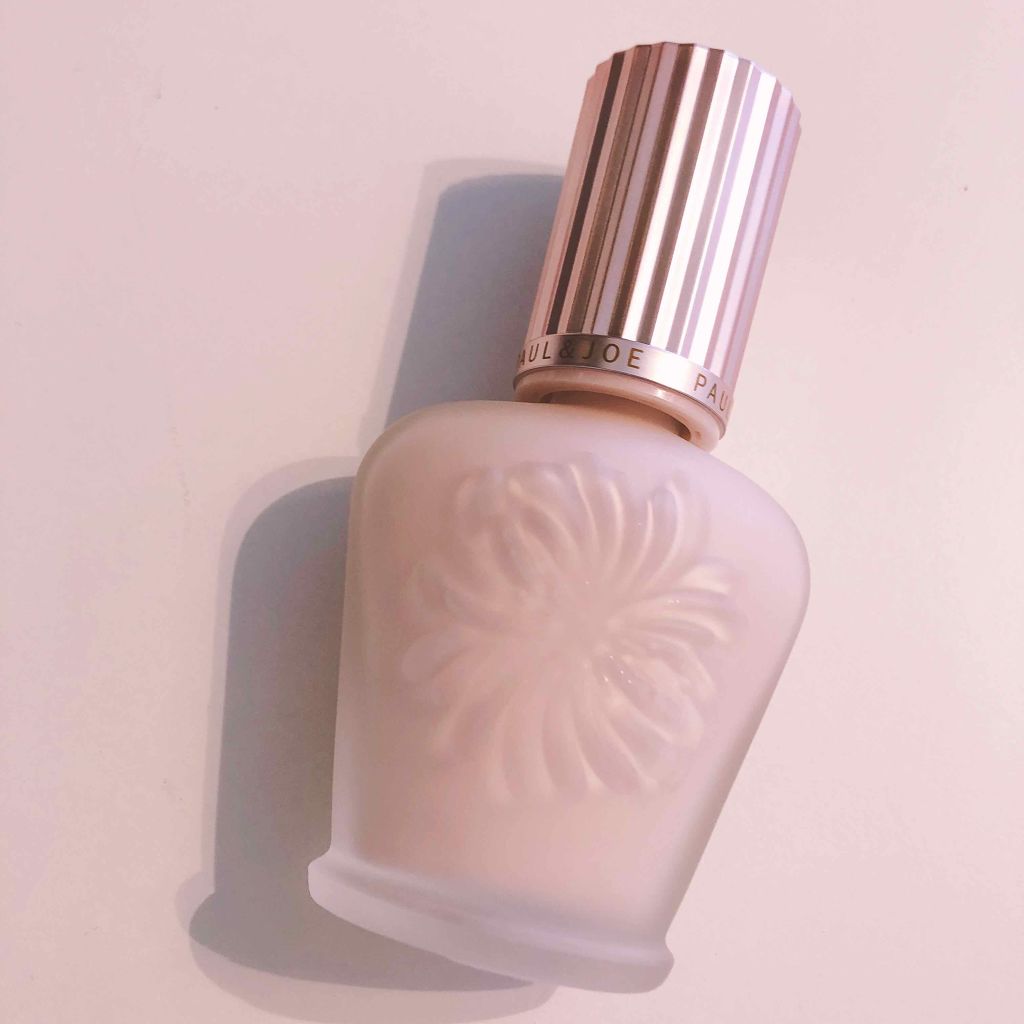 ブライトピュアベース/CandyDoll/化粧下地を使ったクチコミ(2枚目)