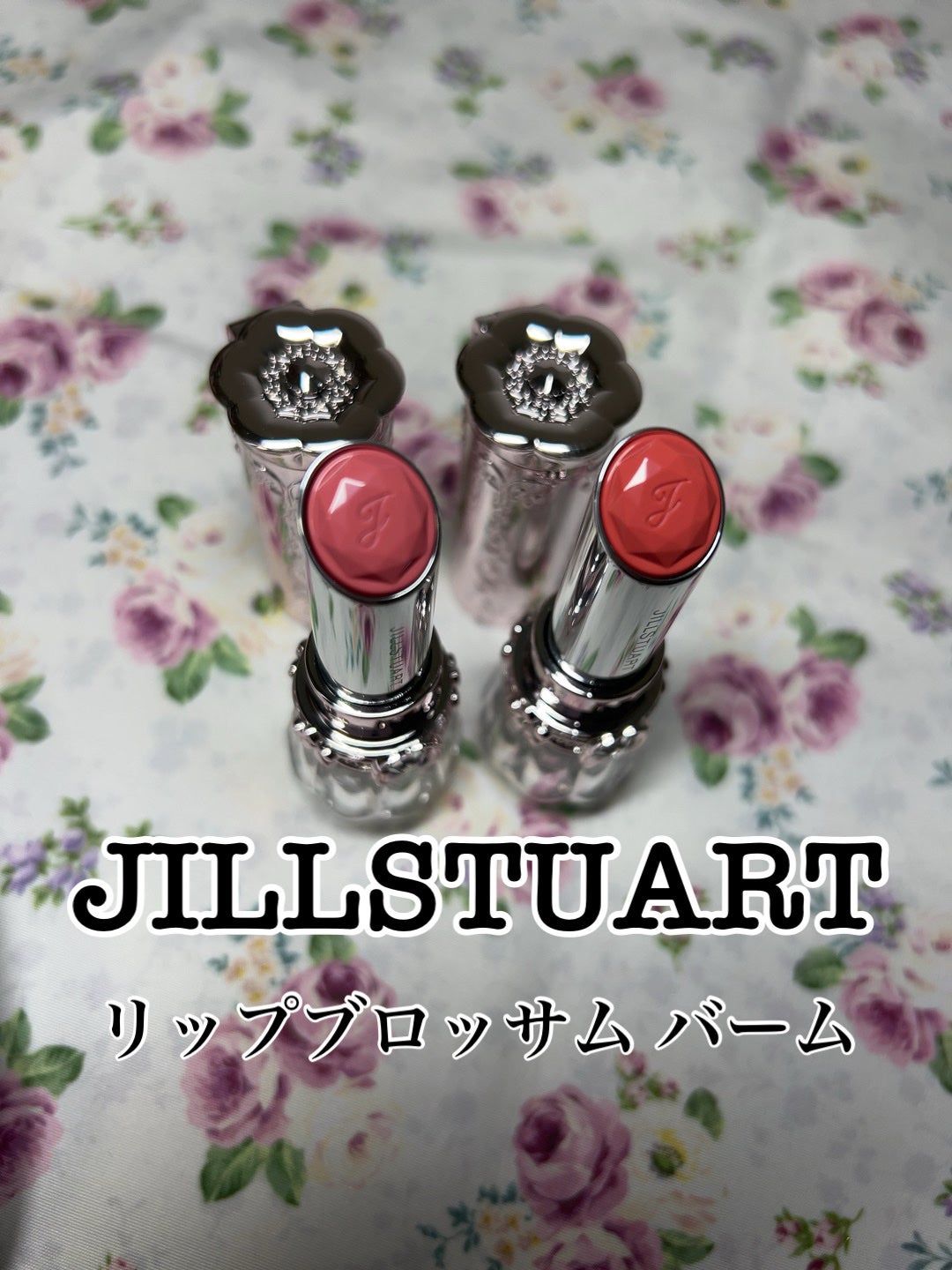 ãžã«ã¹ãã¥ã¢ãŒã ãªããããããµã ããŒã /JILL STUART/å£çŽ
ã䜿ã£ãã¯ãã³ãïŒ1æç®ïŒ