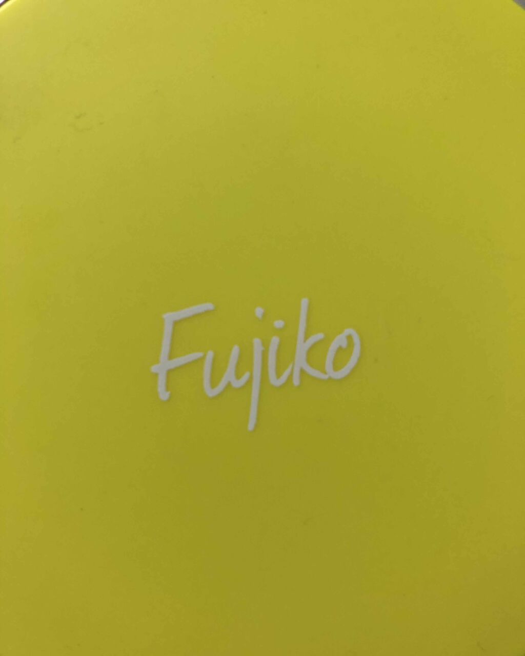 フジコあぶらとりウォーターパウダー/Fujiko/プレストパウダーを使ったクチコミ(1枚目)