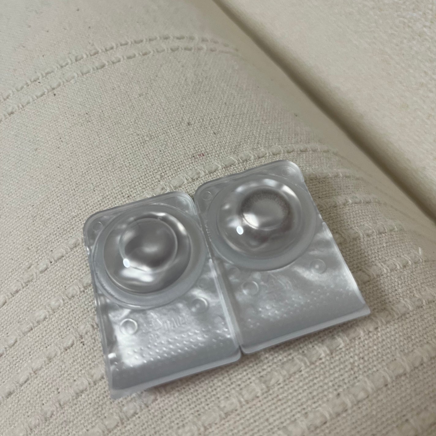 mimuco 1day/mimuco/ワンデー(1DAY)カラコンを使ったクチコミ(2枚目)