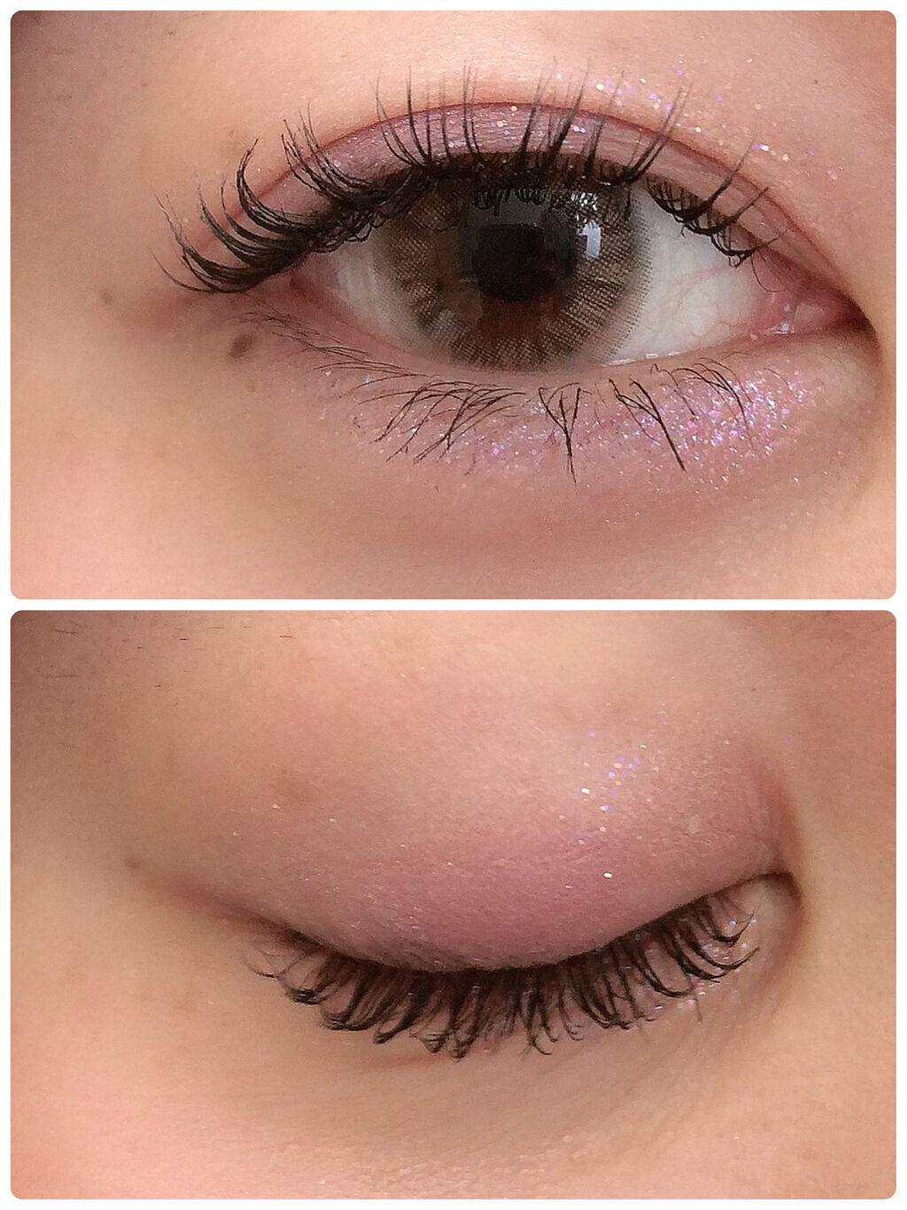 キル ラッシュ スーパープルーフ マスカラ/CLIO/マスカラを使ったクチコミ（1枚目）