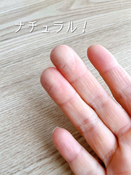 デュージェリーヴィーガンクッション/AMUSE/クッションファンデーションを使ったクチコミ(4枚目)