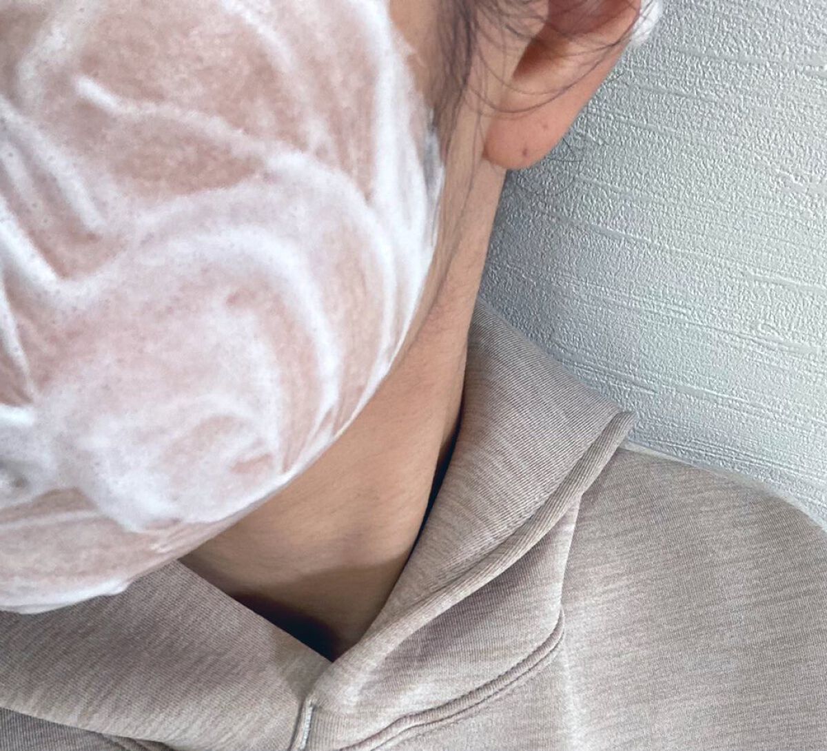 クリスタルホイップ/SHIRORU/泡洗顔を使ったクチコミ（3枚目）