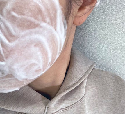 クリスタルホイップ/SHIRORU/泡洗顔を使ったクチコミ(3枚目)