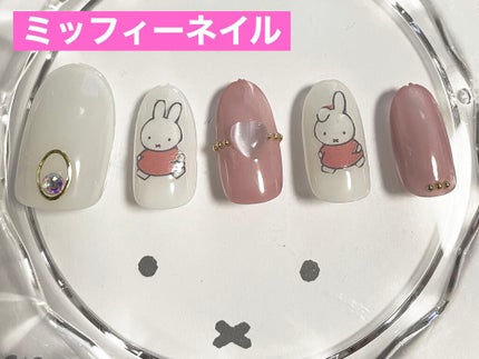 カラフルネイルズ/キャンメイク/マニキュアを使ったクチコミ(1枚目)