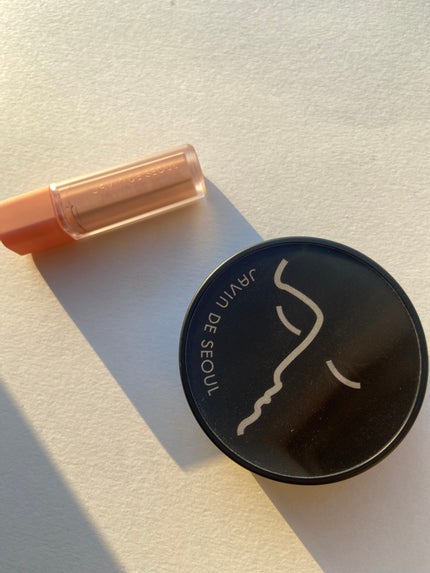 ウインク アイ シェード プライマー/Javin De Seoul/リキッドアイシャドウを使ったクチコミ(1枚目)