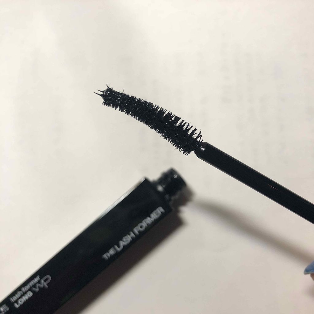 ラッシュフォーマー(ロング)/KATE/マスカラを使ったクチコミ(2枚目)