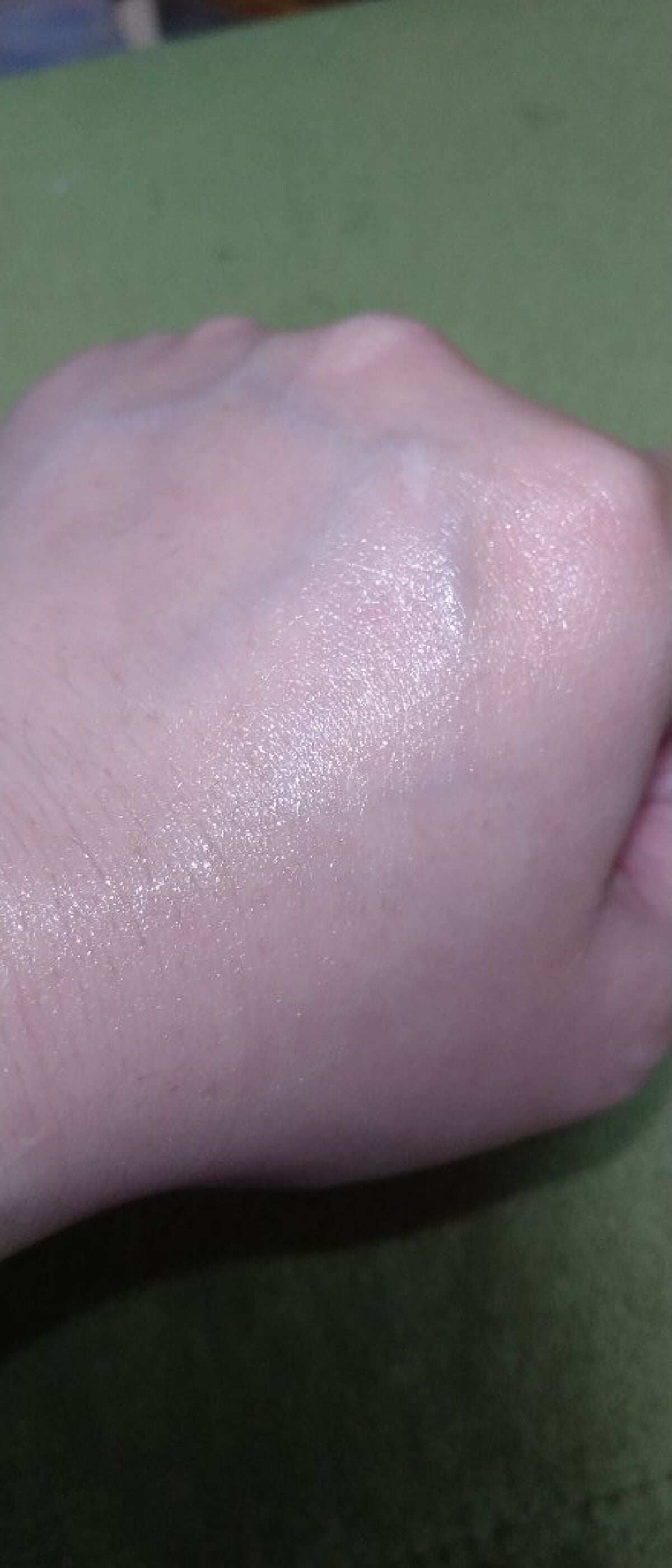 リフトモイスト エマルジョン SP/エリクシール/乳液を使ったクチコミ(4枚目)