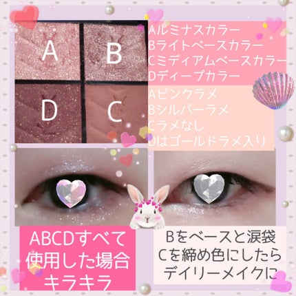 クチュール ミニ クラッチ/YVES SAINT LAURENT BEAUTE/アイシャドウパレットを使ったクチコミ(3枚目)