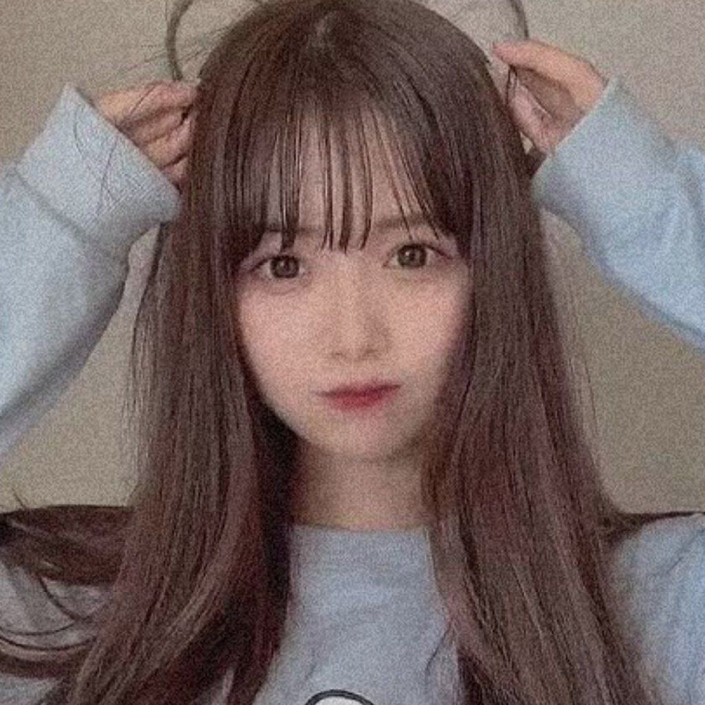 那乃. on LIPS 「アイコンについてアイコン決まりましたっみんなコメントしてくれて..」(1枚目)