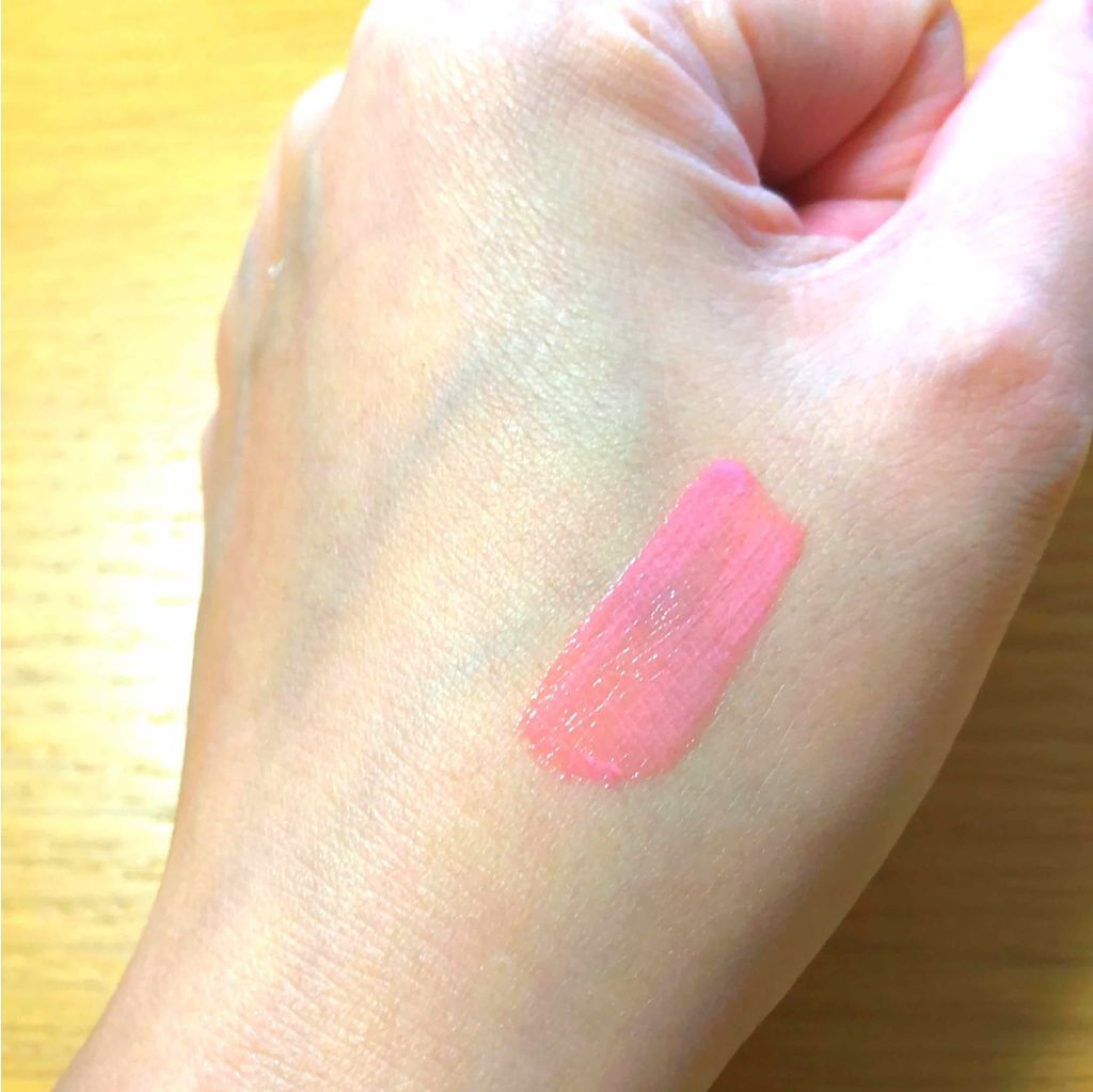 ディオール アディクト ラッカー プランプ/Dior/リップグロスを使ったクチコミ(2枚目)