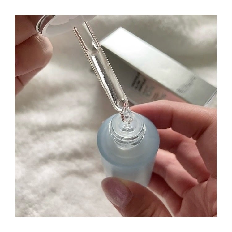 CNP プロ P G セラム/CNP Laboratory/美容液を使ったクチコミ(4枚目)