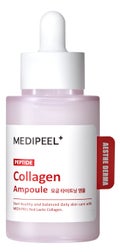 MEDIPEELレッドラクトコラーゲン毛穴タイトニングアンプル