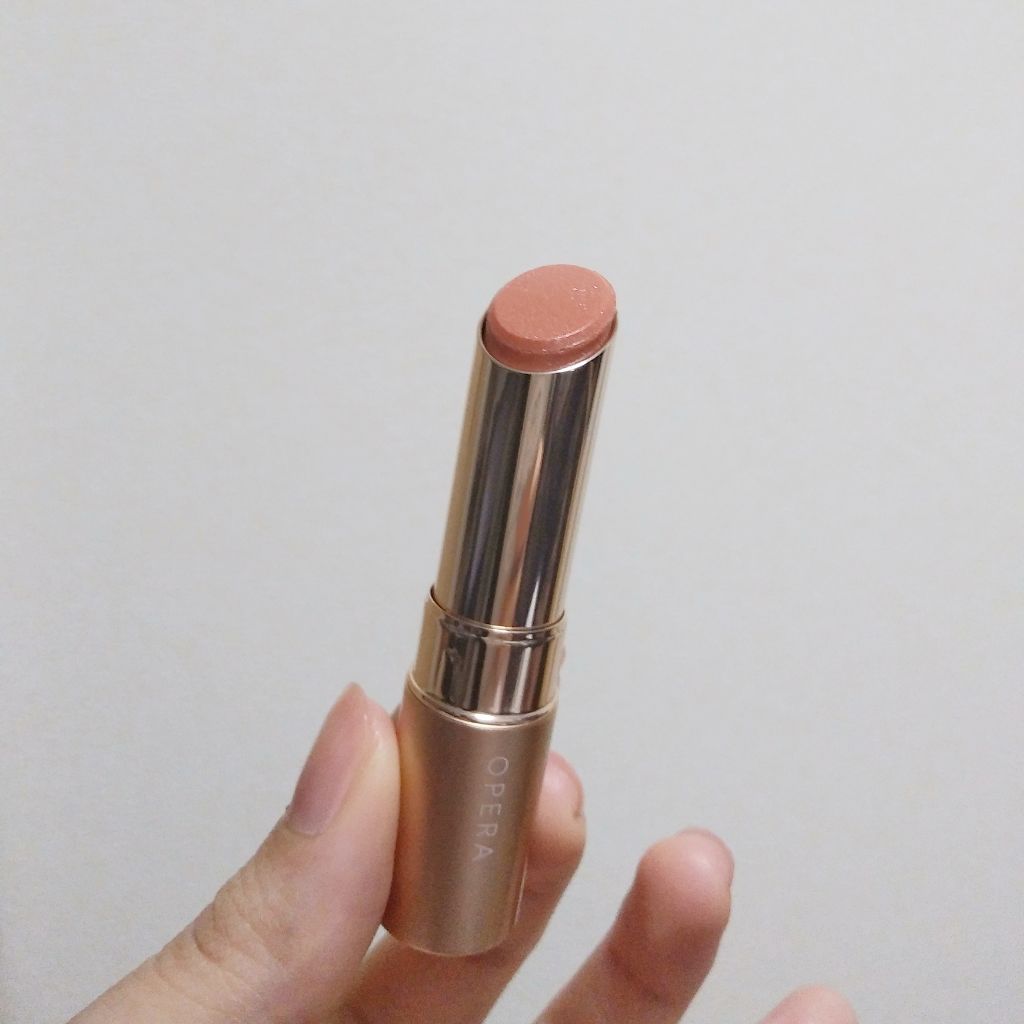 オペラ リップティント N/OPERA/リップティントを使ったクチコミ（1枚目）