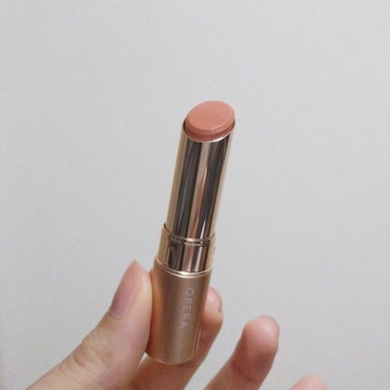 オペラ リップティント N/OPERA/リップティントを使ったクチコミ(1枚目)