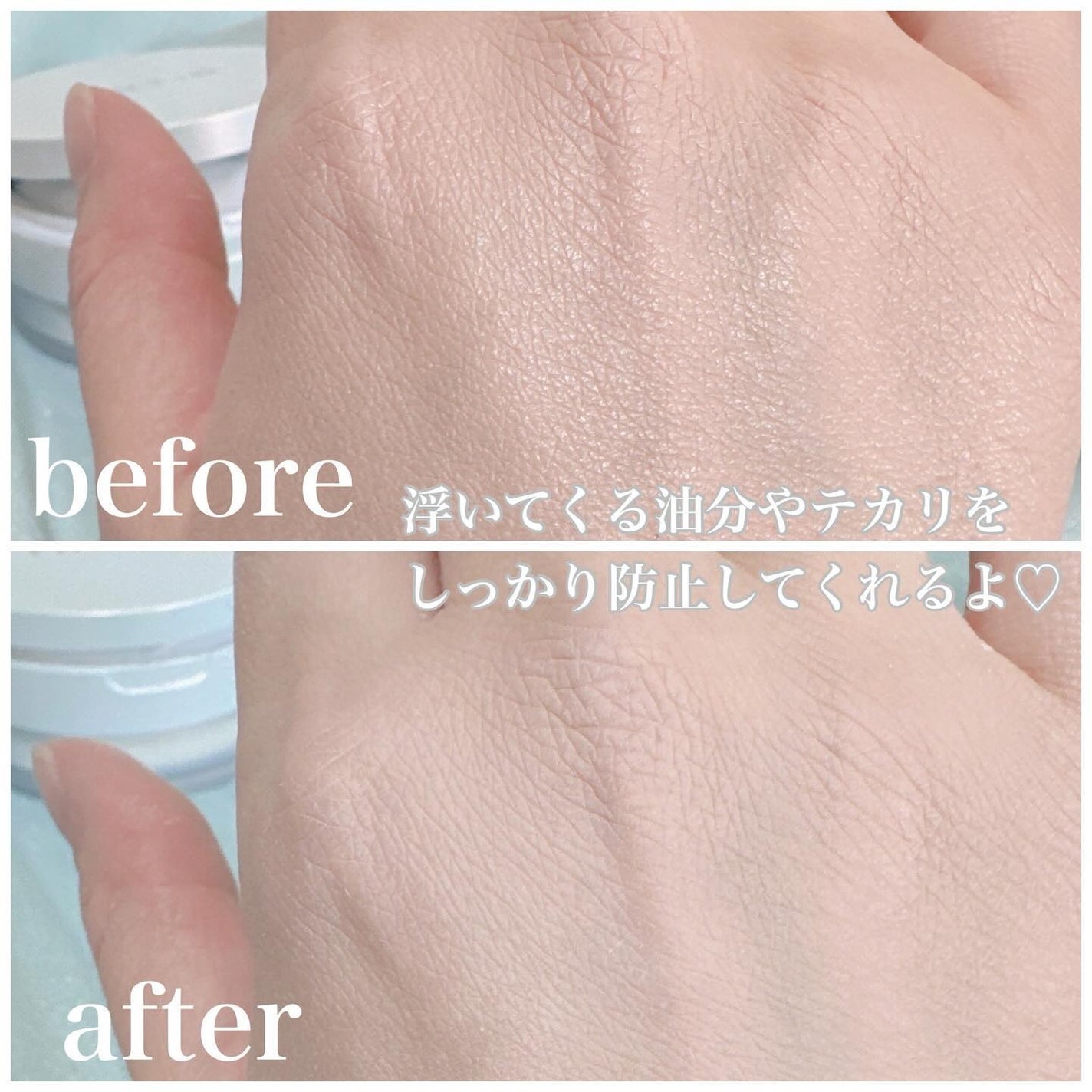 ちゃる♡ on LIPS 「ファンデで有名なTIRTIRからフェイスパウダーが新登場🎉#マ..」(3枚目)