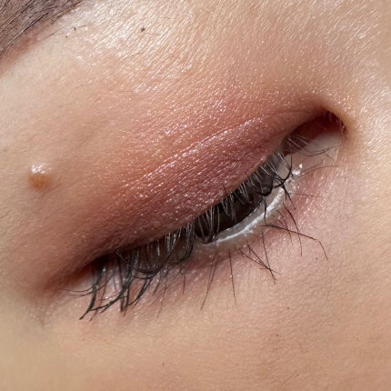 バイカラーアイズ/Enamor/アイシャドウパレットを使ったクチコミ(4枚目)