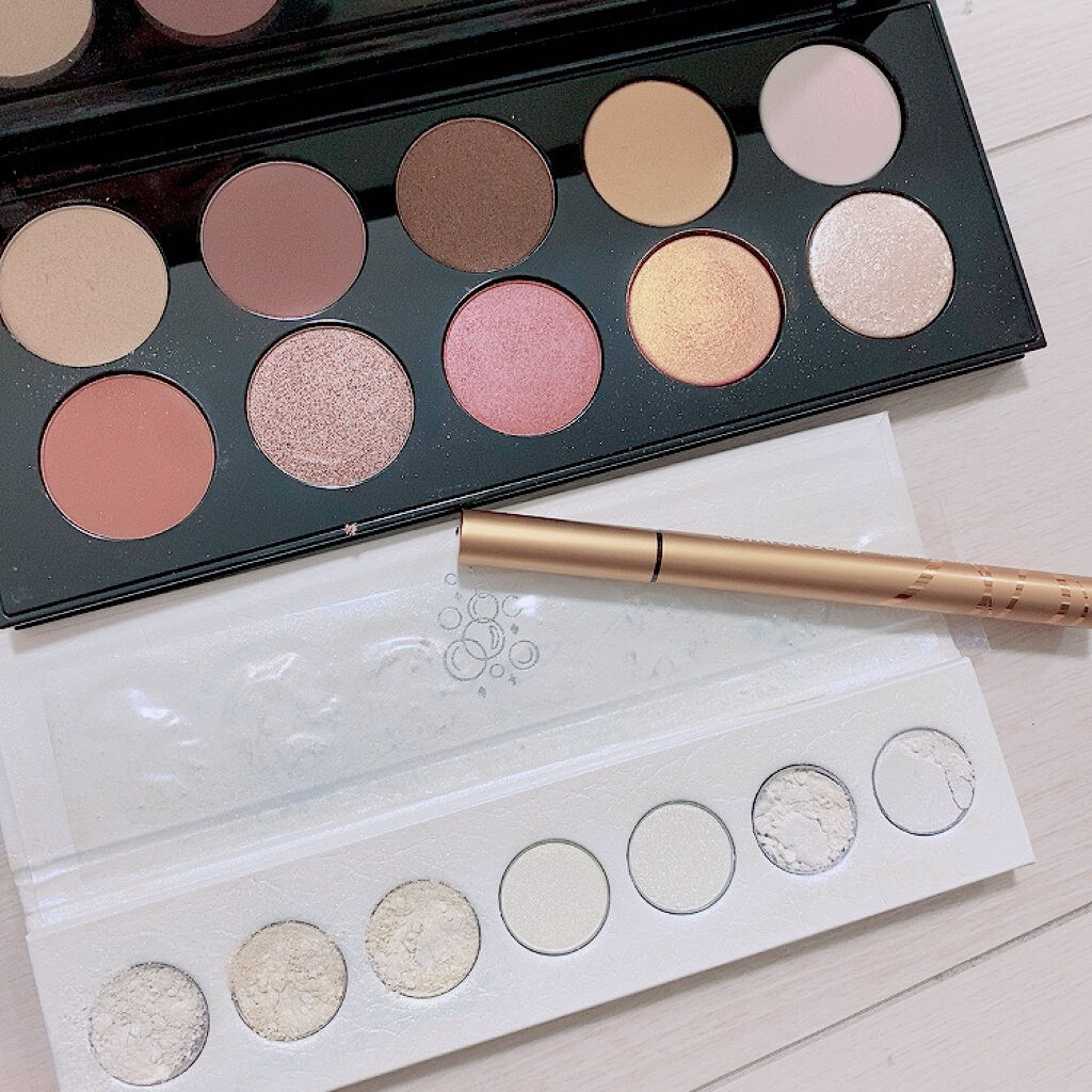 SIGIL inspired 魔女の沐浴