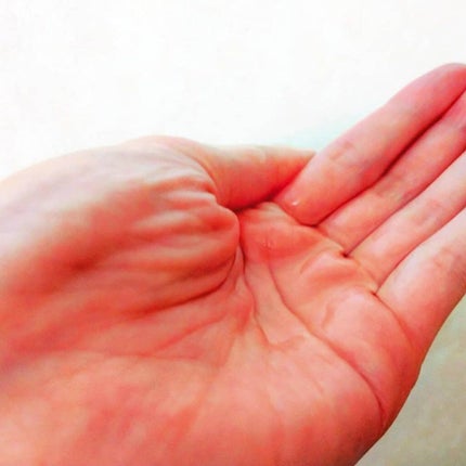 カレンデュラ手づみローション とてもしっとり/ナチュラルアイランド/化粧水を使ったクチコミ(2枚目)