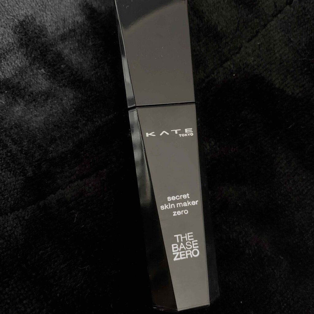 パウダリースキンメイカー/KATE/リキッドファンデーションを使ったクチコミ（1枚目）