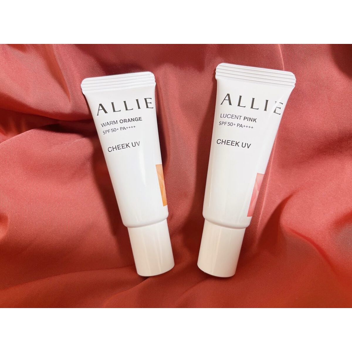 azuðãã©ãã on LIPS ã.æ°ããæ¥ããæ¢ãã®äžã§ãç§ã奜ãã§äœ¿ã£ãŠããALLIEâšUV..ãïŒ1æç®ïŒ