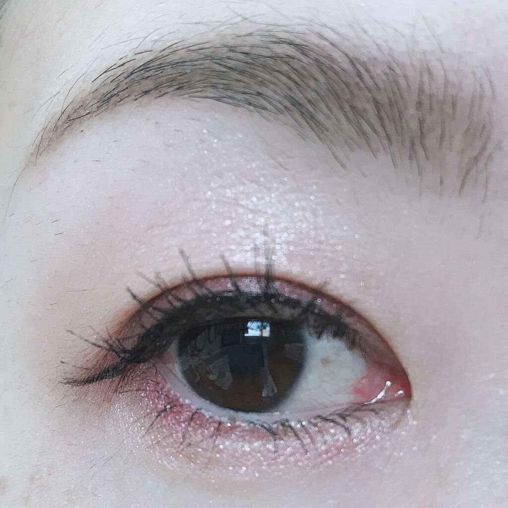 ラッシュマキシマイザーHP/KATE/マスカラ下地を使ったクチコミ（2枚目）