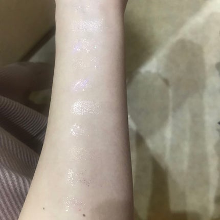 ベターザンパレット/rom&nd/アイシャドウパレットを使ったクチコミ(4枚目)