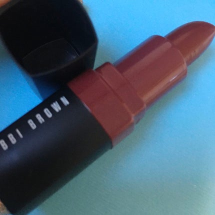 クラッシュド リップ カラー/BOBBI BROWN/口紅を使ったクチコミ(1枚目)