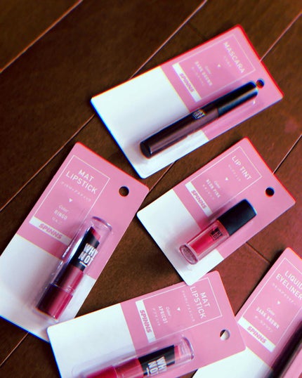 ローヤルゼリー配合 栄養ローション/DAISO/美容液を使ったクチコミ(2枚目)