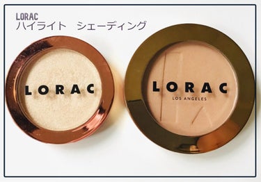 Buildable Bronzing Powder/ロラック/シェーディングを使ったクチコミ（1枚目）