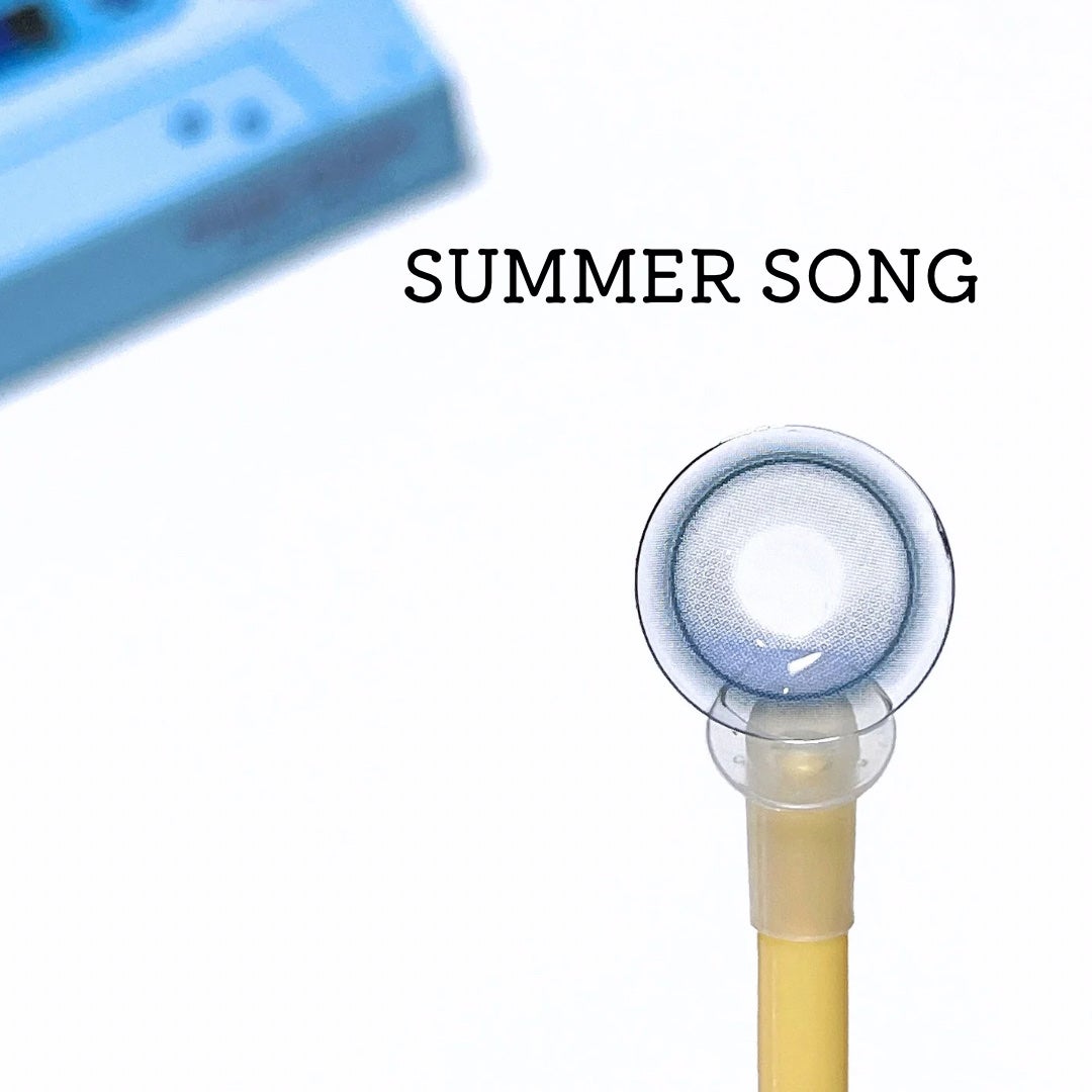 ★AMITY★ on LIPS 「mitunolensから発売される新作カラコンが可愛い!軸固定..」(3枚目)