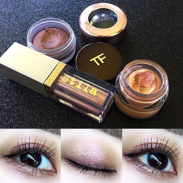 mari_loves_beauty on LIPS 「#今日のメイク..手抜きに見えないデパコス時短メイク..【使用..」(2枚目)