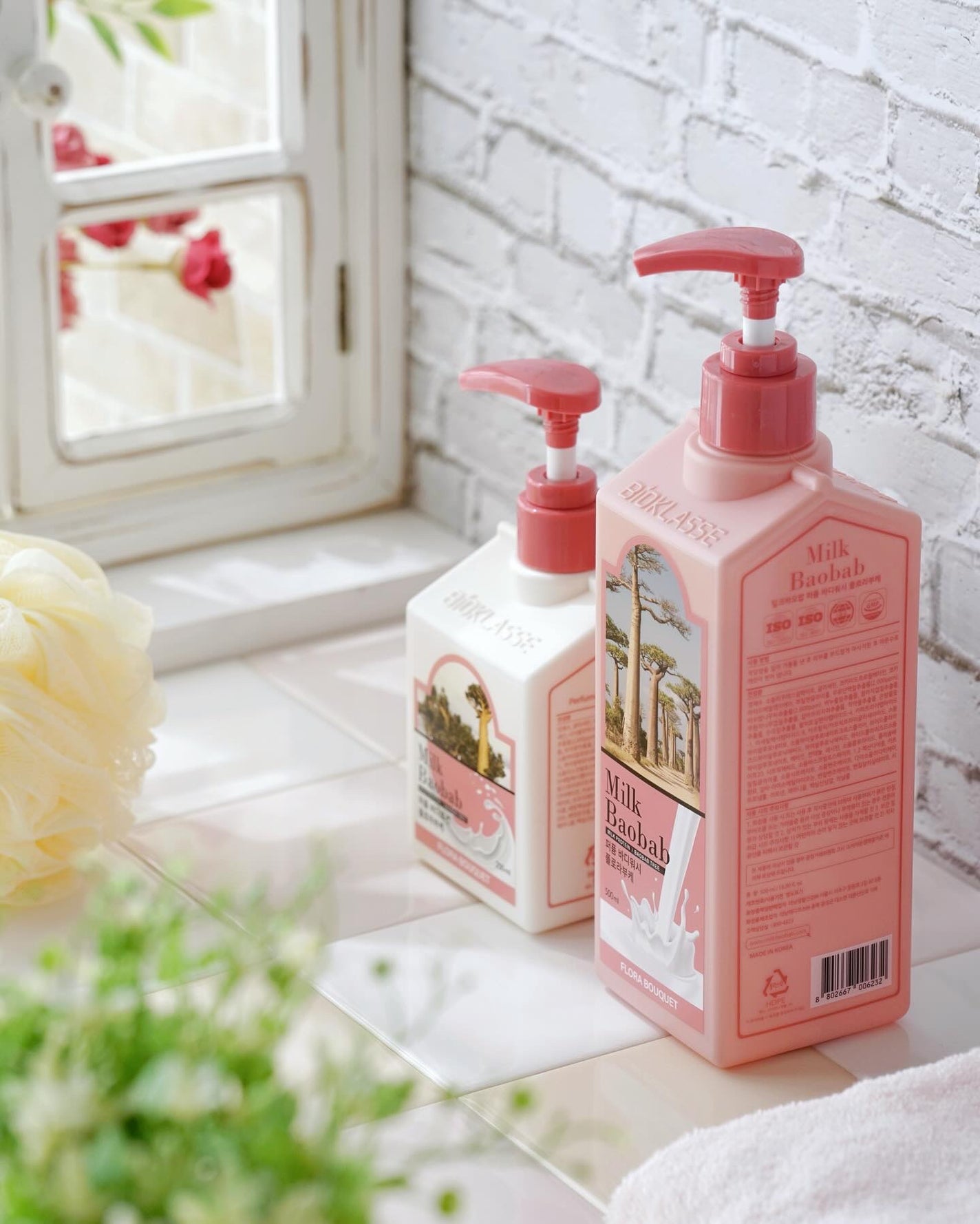 のらにゃん on LIPS 「✨💓✨香りに包まれてスキンケア!・前回ご紹介したミルクバオバブ..」(8枚目)