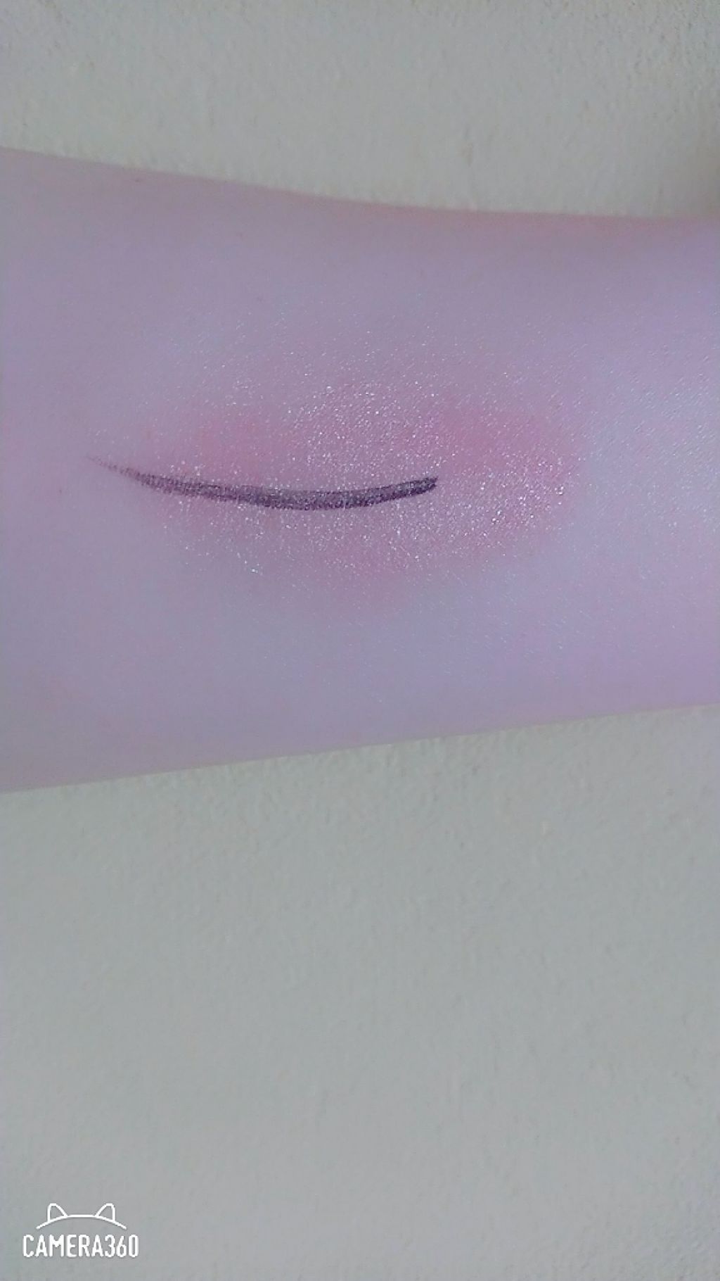 ルックアット マイアイズ/ETUDE/単色アイシャドウを使ったクチコミ（1枚目）