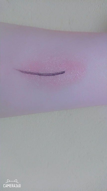 ルックアット マイアイズ/ETUDE/単色アイシャドウを使ったクチコミ(1枚目)