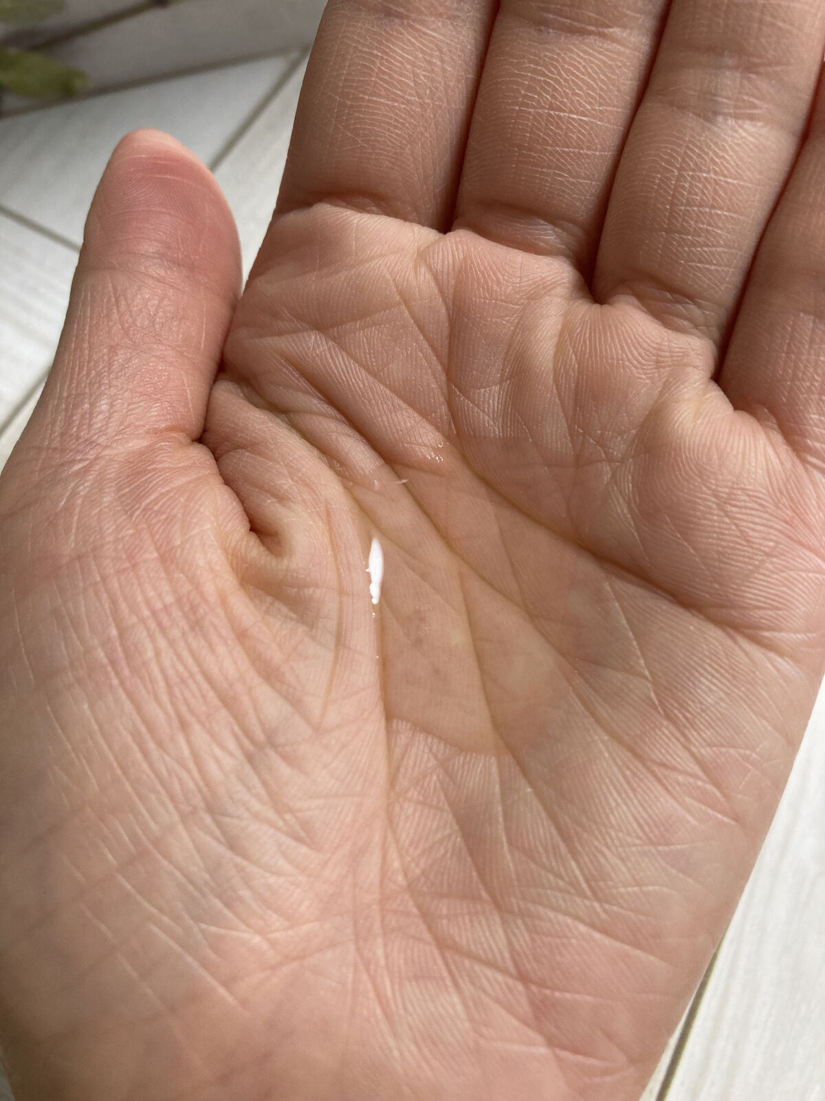 ドクダミ エッセンスローション /enieni /化粧水を使ったクチコミ（3枚目）