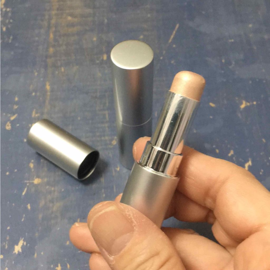 RMK グロースティック/RMK/スティックハイライトを使ったクチコミ(1枚目)