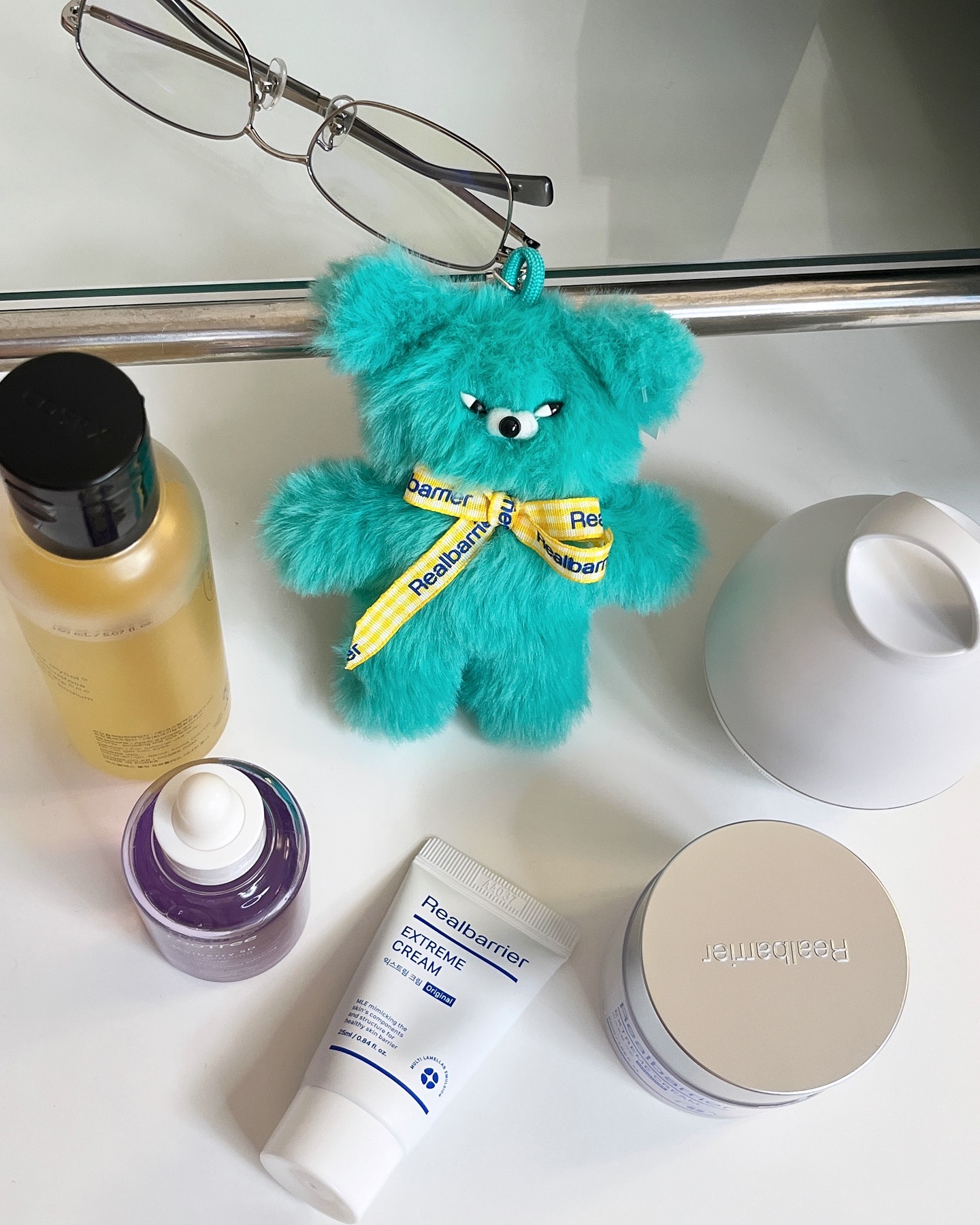 シューマジゴールド糸リフティングクリーム+EMS美顔器/MEDITHERAPY/フェイスクリームを使ったクチコミ（1枚目）