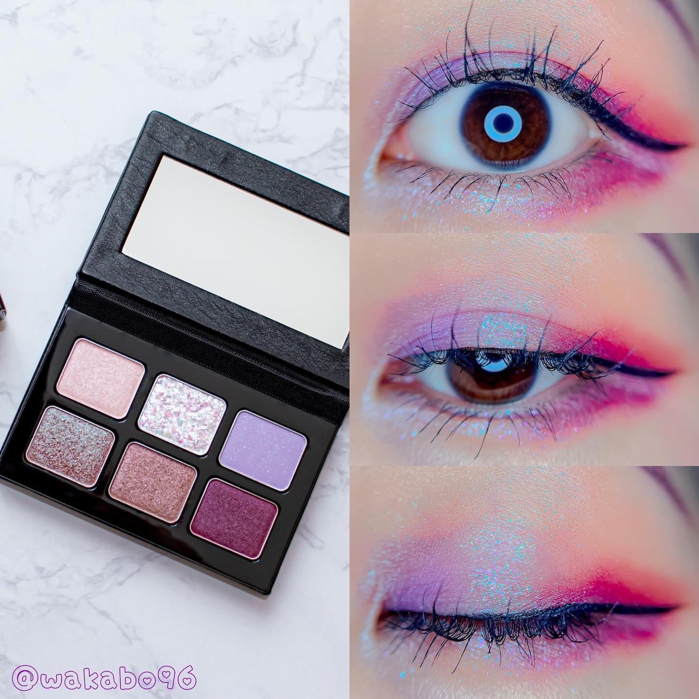 スキルレスライナー/LUMIURGLAS/リキッドアイライナーを使ったクチコミ(1枚目)