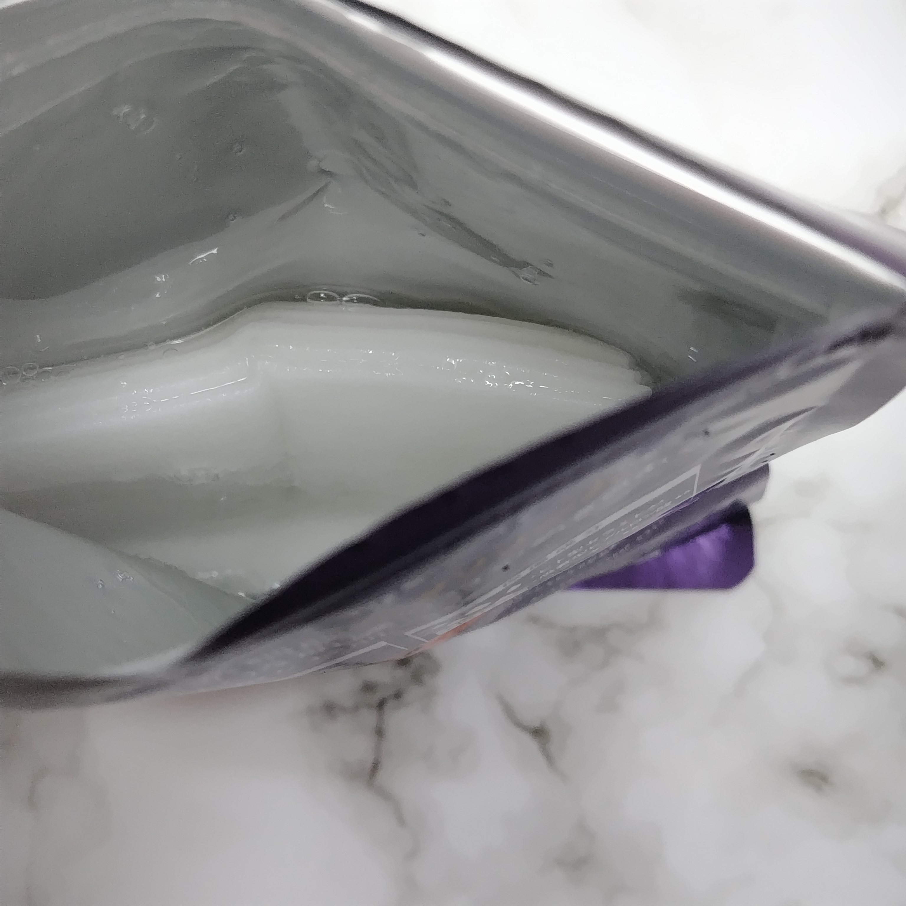 ルルルン ハイドラ EX マスク/ルルルン/シートマスク・パックを使ったクチコミ（2枚目）