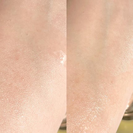 ビタトーニングカプセルセラム/ダルバ/美容液を使ったクチコミ(4枚目)