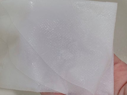 フェイスマスク/PHOEBE BEAUTY UP/シートマスク・パックを使ったクチコミ(2枚目)