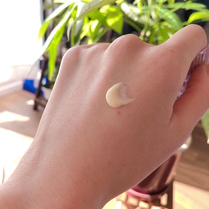 アンドラム アロマティック ハンドバーム/Aesop/ハンドクリームを使ったクチコミ(2枚目)