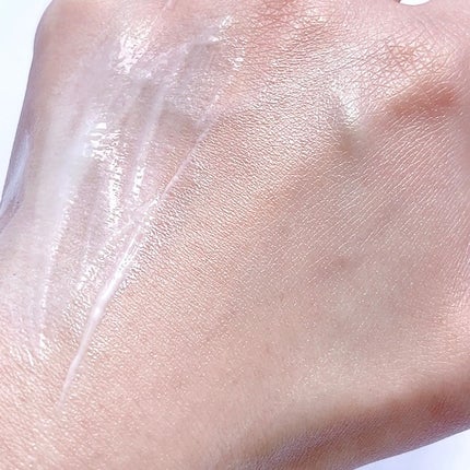 ウルトラライト透明UVクリーム/COSRX/日焼け止めクリームを使ったクチコミ(3枚目)